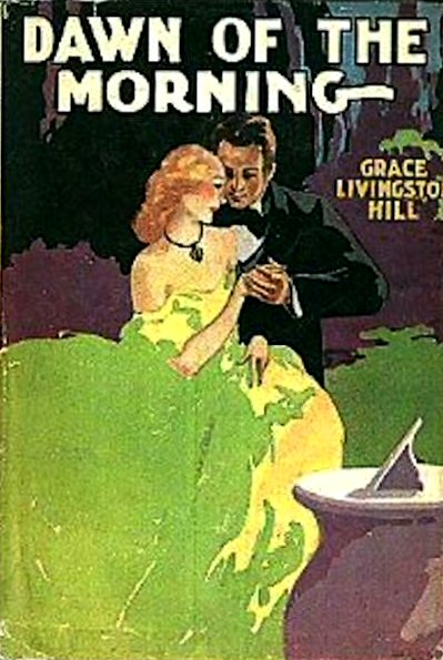 Grace Livingston Hill